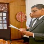 அணுசக்தி திட்டம், மேற்கத்திய தடைகள் குறித்து ரஷ்யா, சீனாவுடன் ஈரான் விவாதம்