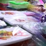 வடக்கு கலிபோர்னியாவில் பட்டாசு கிடங்கில் ஏற்பட்ட வெடிவிபத்தில் 7 பேர் மாயம்
