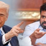 ட்ரம்பின் முடிவால் தங்கத்தின் விலையில் ஏற்பட்டுள்ள பாரிய மாற்றம்!