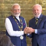 இரு தாலிபான் தலைவர்களுக்கு எதிராக வாரண்ட் பிறப்பித்த உலக நீதிமன்றம்