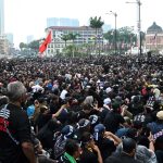 நைஜீரியாவில் கடந்த ஆறு மாதங்களில் 652 குழந்தைகள் மரணம்