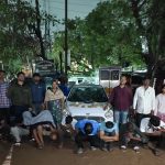 ஆஸ்திரேலியாவில் இந்திய வம்சாவளி நபர் மீது இனவெறி தாக்குதல்