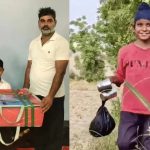 IMFன் முதல் துணை நிர்வாக இயக்குநர் கீதா கோபிநாத் பதவி விலகல்
