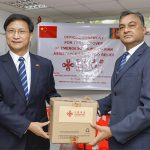 PKK ஆயுதக் குறைப்பை மேற்பார்வையிட நாடாளுமன்ற ஆணையத்தை அமைக்கும் துருக்கி