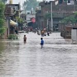 வடமேற்கு நைஜீரியாவில் காலரா தொற்று எட்டு பேர் பலி, 200க்கும் மேற்பட்டோர் பாதிப்பு