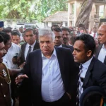பாகிஸ்தானை உலுக்கும் காலநிலை – 19,000 மக்கள் வெளியேற்றம்