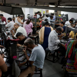 2025 ஆம் ஆண்டில் இலங்கைக்கு 1.5 மில்லியன் சுற்றுலாப் பயணிகள் வருகை