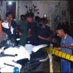 தெற்கு லெபனானில் வெடிகுண்டு வெடிப்பில் ஆறு ராணுவ வீரர்கள் பலி