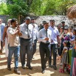 சீனா மீதான வரி விதிப்பை 90 நாட்களுக்கு இடைநிறுத்திய அமெரிக்கா!
