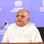தேர்தலில் போட்டியிடப் போகிறாரா சூர்யா?  பரபரப்பு அறிக்கை