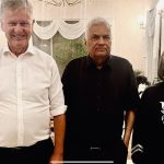 அமெரிக்கா – ரஷ்ய உறவுகளில் ஏற்பட்டுள்ள புதிய வெளிச்சம் – மகிழ்ச்சியில் புட்டின்