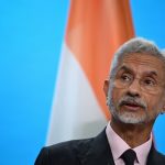அமெரிக்க பாதுகாப்பு புலனாய்வு அமைப்பின் தலைவர் பணிநீக்கம்