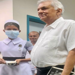 தாய்லாந்து பிரதமர் பீடோங்டர்ன் ஷினவத்ராவின் பதவி நீக்கம் குறித்து தீர்ப்பளித்த நீதிமன்றம்