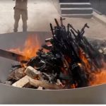 தனுஷ் – மிருணாள் தாகூர் காதல்? பாலிவுட்டில் பெரும் பரபரப்பு? வைரலாகும் படங்கள்