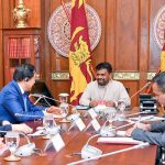 இலங்கை காலநிலை தொடர்பில் வெளியான எச்சரிக்கை