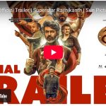 பிரபல நடிகர் மதன் பாபு காலமானார்