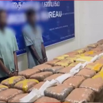 தென் ஆப்பிரிக்காவுக்கு எதிரான T20 தொடரை கைப்பற்றிய ஆஸ்திரேலியா