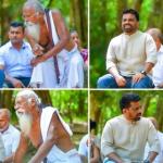 அமெரிக்காவில் 100°F உயரும் வெப்பநிலை – பற்றி எரியும் காடுகளால் அச்சத்தில் மக்கள்!