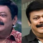 அதிரடி சரவெடியாக வெளிவந்த கூலி டிரெய்லர்