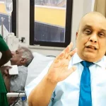 பாகிஸ்தானை உலுக்கும் காலநிலை – 19,000 மக்கள் வெளியேற்றம்