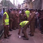 திருகோணமலையில் பொது வைத்தியசாலையில் ஆளணி பற்றாக்குறை – அவதியுறும் நோயாளிகள்!