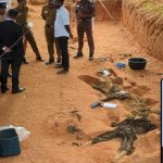 இரு நாடுகளுக்கும் இடையிலான எல்லையில் சில ஒலிபெருக்கிகளை வட கொரியா அகற்றத் தொடங்கியுள்ளதாக தென் கொரிய இராணுவம் தெரிவிப்பு