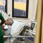 ரணிலை மருத்துவமனையில் சந்தித்ததை நிரூபிக்குமாறு செய்தி தொலைக்காட்சிக்கு  இலங்கை பிரதமர் ஹரிணி சவால்
