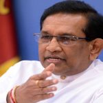 அமெரிக்காவிலிருந்து இந்தியாவிற்கு அணு ஆயுத எச்சரிக்கை விடுத்துள்ள பாகிஸ்தான் ராணுவத் தளபதி!
