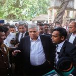 பிரித்தானியாவில் வார இறுதியில் ரயில் சேவைகளில் இடையூறு ஏற்படும் என அறிவிப்பு!