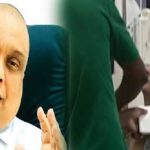 ட்ரம்பின் நடவடிக்கையால் தென்னாப்பிரிக்காவில் மூடப்பட்ட பல மருத்துவமனைகள் – சிக்கலில் HIV தொற்றாளர்கள்!