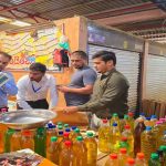 இலங்கைக்குள் சட்டவிரோதமாக நுழைய முற்பட்ட சீனா நாட்டவரை நாடு கடத்த உத்தரவு!