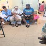 இலங்கையில் இடம்பெற்ற துப்பாக்கிச்சூடு – தப்பியோடிய சந்தேகநபர்கள்!