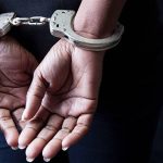 ஜெருசலேம் தேவாலயத்தில் “காசாவில் படுகொலை”  என எழுதிய இஸ்ரேலியர் கைது