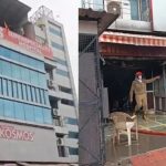 நிலவை சுற்றி வந்த முதல் விண்வெளி வீரர் ஜிம் லோவெல் 97 வயதில் காலமானார்