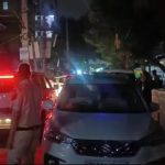 தென் கொரியாவின் முன்னாள் முதல் பெண்மணியை கைது செய்ய உத்தரவு
