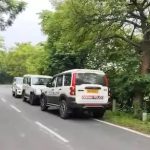 பாகிஸ்தானில் பனிப்பாறைக்குள் கண்டெடுக்கப்பட்ட 28 ஆண்டுகளுக்கு முன்பு காணாமல் போன சடலம்