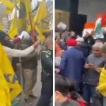 ஆசிய தொடரில் இருந்து இந்தியா வெளியேற ஹர்பஜன் சிங் வலியுறுத்தல்