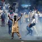 தேசத்துரோகக் குற்றவாளிகளுக்கு எதிராக கம்போடியாவில் நிறைவேற்றப்பட்ட சட்டம்