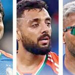 இலங்கையில் பல இடங்களில் இடியுடன் கூடிய மழை