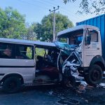 2029 ஆம் ஆண்டு ஜனாதிபதி தேர்தல் வேட்பாளராகும் அர்ச்சுனா?