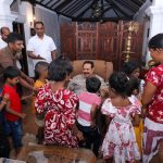 காஸா மீது தீவிர தாக்குதல் நடத்தும் இஸ்ரேல் – பரிதாபமாக உயிரிழக்கும் மக்கள்