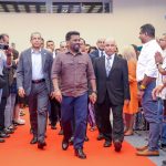 இந்திய அணிக்கு வித்தியாசமான முறையில் வாழ்த்து கூறிய பிரதமர் மோடி