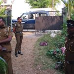 இலங்கையின் பல பகுதிகளுக்கு கடுமையான மண்சரிவு அபாய எச்சரிக்கை!