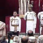 ரஷ்யாவை போலவே இஸ்ரேலையும் சர்வதேச விளையாட்டு போட்டிகளில் இருந்து தடை செய்ய வேண்டும் – ஸ்பெயின் வலியுறுத்து!