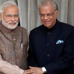 தேசத்துரோகம், கொலை குற்றச்சாட்டுகளுக்கு மத்தியில் இடைநீக்கம் செய்ப்பட்ட தெற்கு சூடான் முதல் துணை ஜனாதிபதி