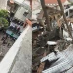 கரூர் சம்பவத்திற்குப் பின் முதன் முறையாக மௌனம் கலைத்த விஜய்
