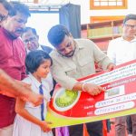 SCO உச்சிமாநாடு: புவிசார் அரசியல் கொடுமைப்படுத்தலுக்கு எதிராக கண்டனம் வெளியிட்டுள்ள சீனாவின் ஷி