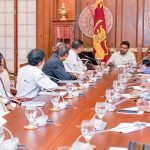 இலங்கை தோட்டத் தொழிலாளர்களின் சம்பள விவகாரம்: அரசாங்கத்தின் நிலைப்பாடு