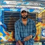 இலங்கை முழுவதும் வெவ்வேறு சாலை விபத்துகளில் நான்கு பேர் பலி