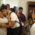 இலங்கையின் இன்றைய காலநிலை தொடர்பில் வெளியான தகவல்